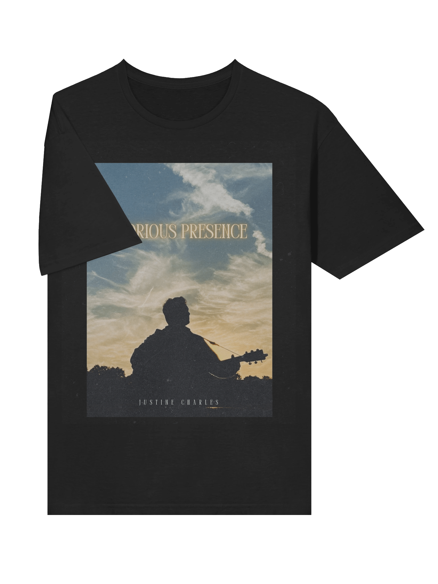 Glorious Presence T-Shirt product image (38)