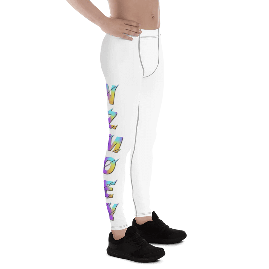 NZMOEY Men's Leggings product image (10)