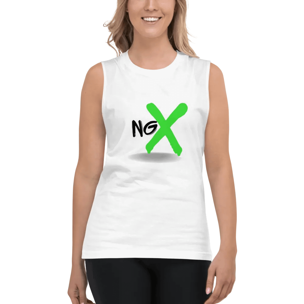 Mens Muscle NGX/Next Gen tank product image (4)