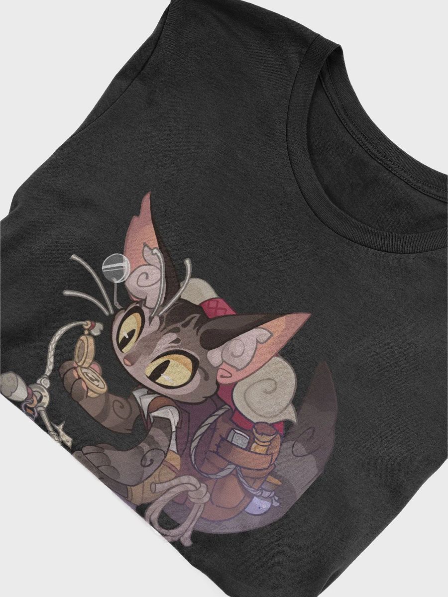 Cora the Explora T-shirt product image (5)