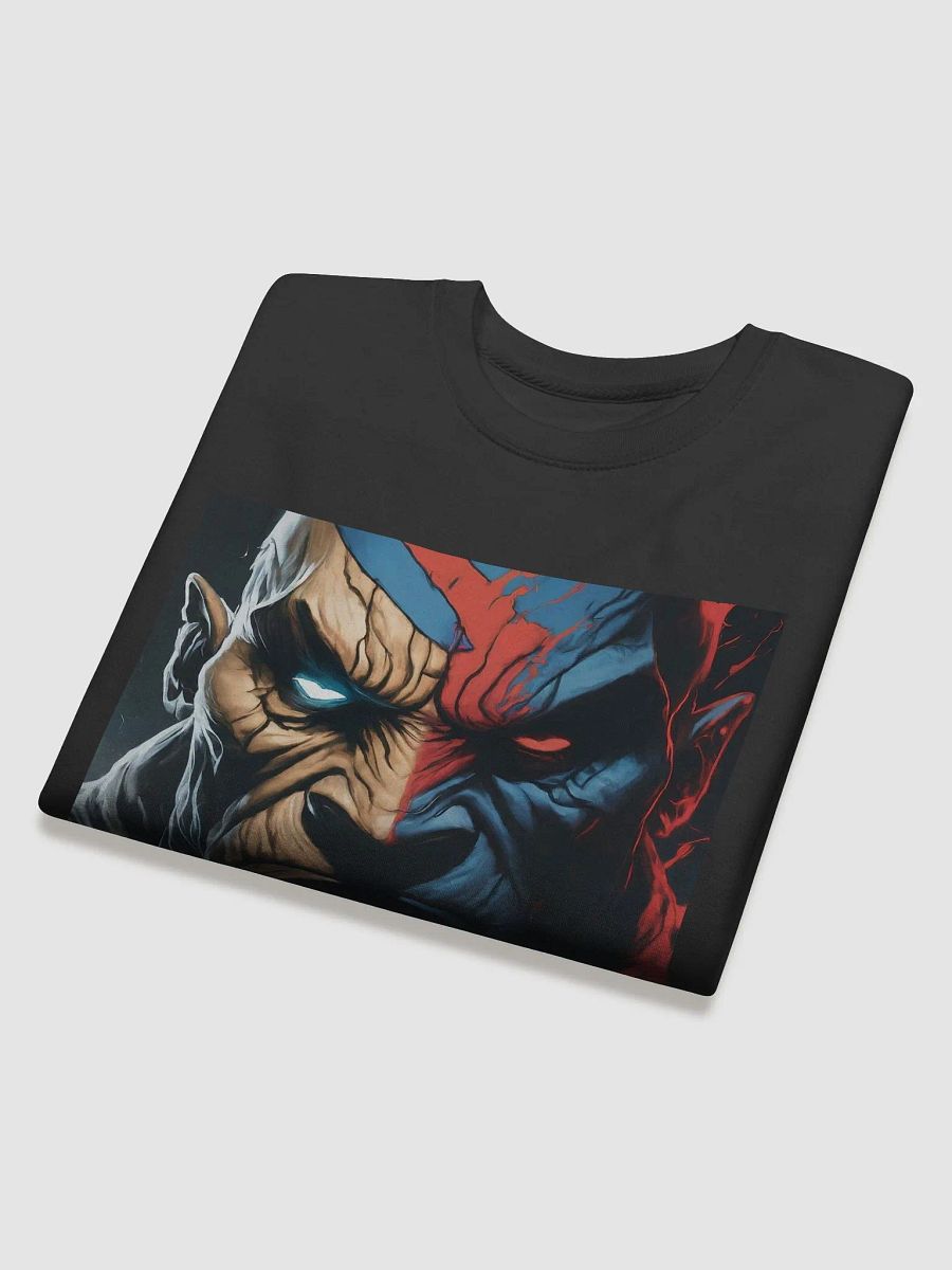 Americana Vibes Premium Sweatshirt product image (4)