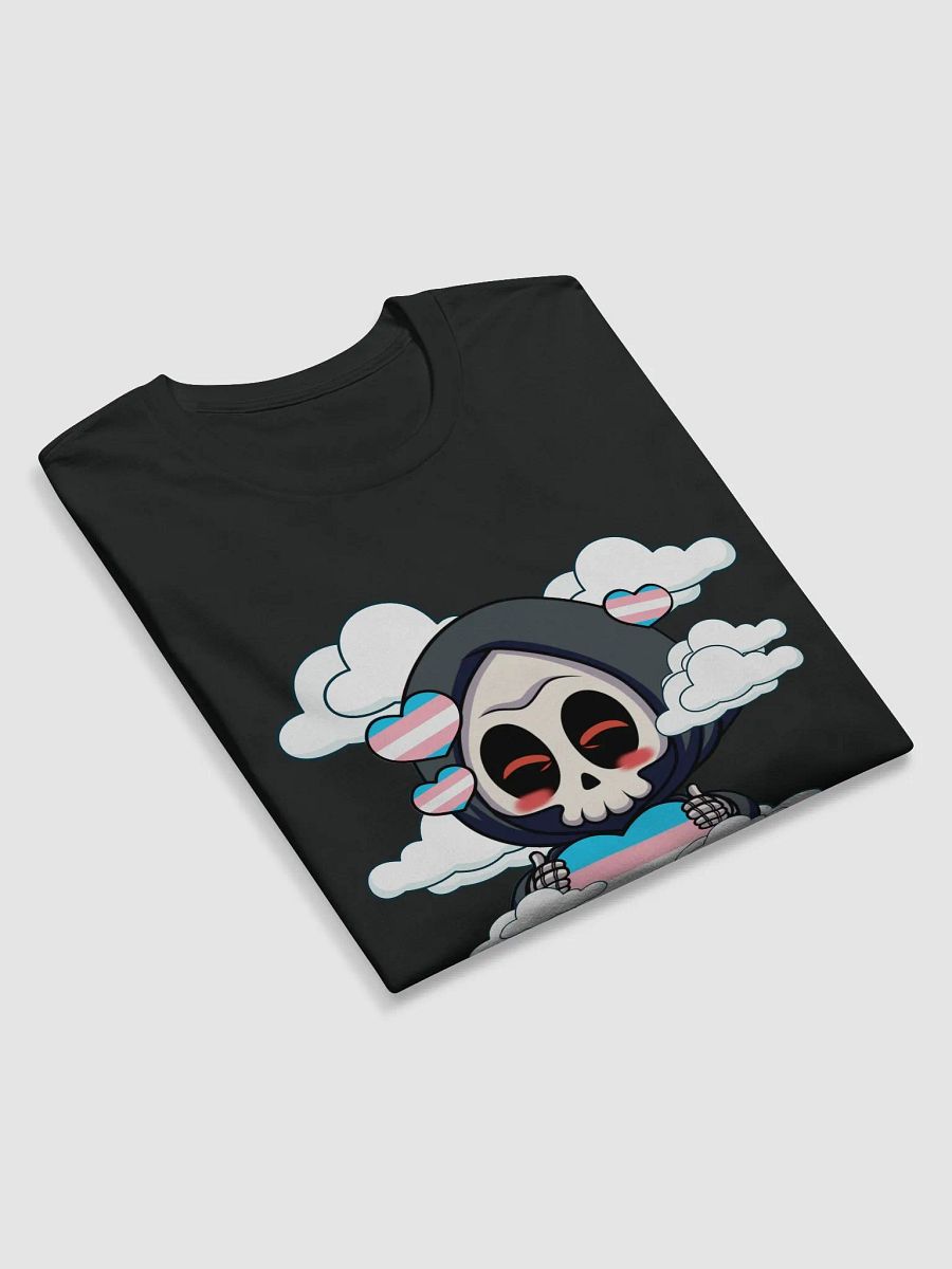 Transgender Pride Long Sleeve Shirt product image (5)