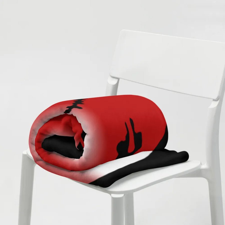 Duality Blanket product image (6)