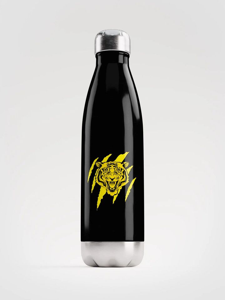 Botella de agua de acero inoxidable By TryTiger product image (2)