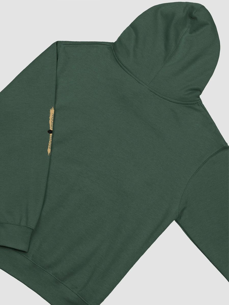 Premium Colorful Madish Moose Hoodie product image (24)