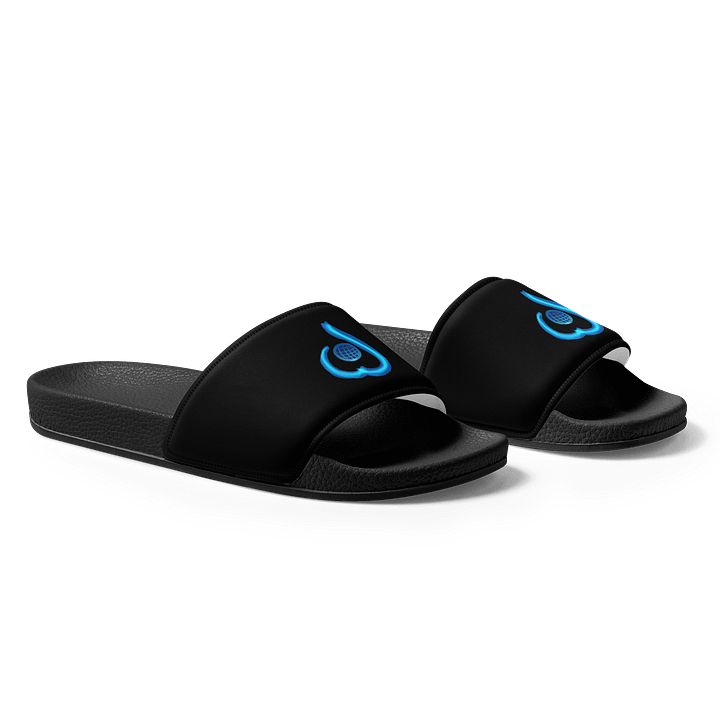 WILLOWISP Wide Slides product image (1)