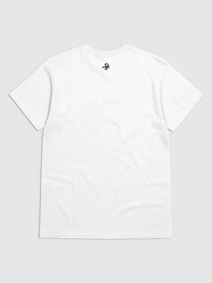 REPRESENT | T-Shirt, weiss product image (2)