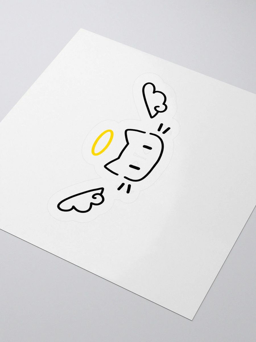 NekoAngel Sticker product image (9)