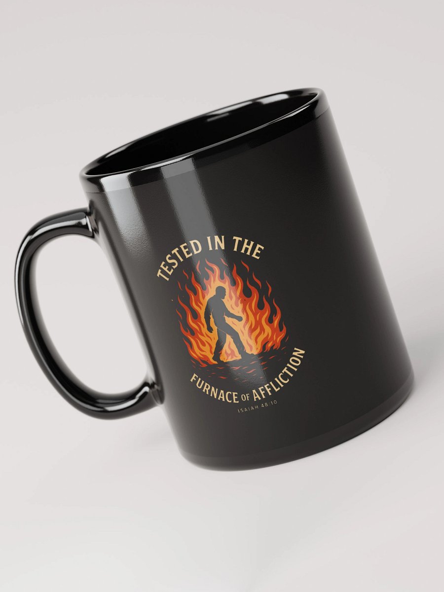 Furnace of Affliction mug product image (5)