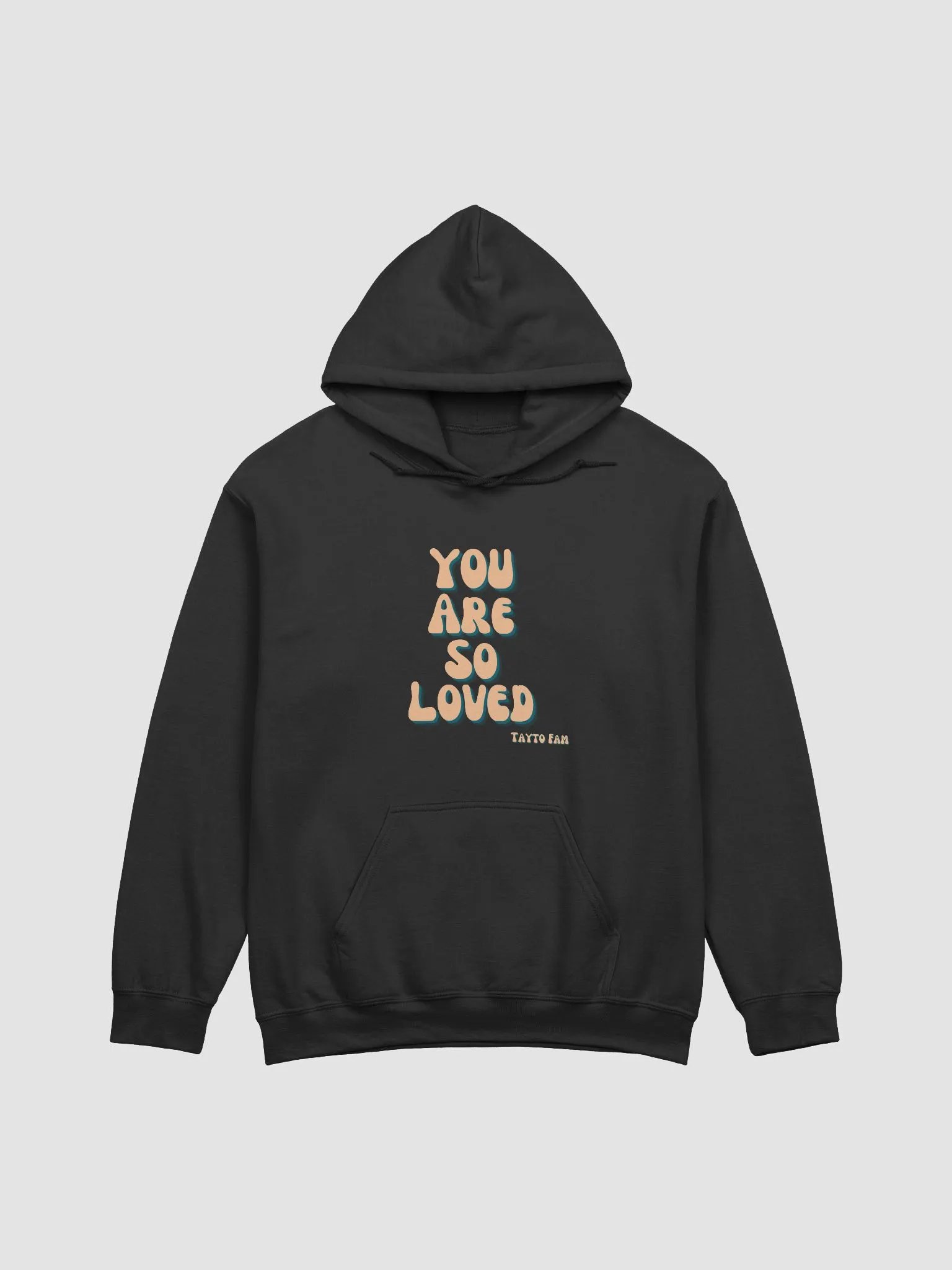 You Are So Loved, Don't Go Anywhere product image (1)