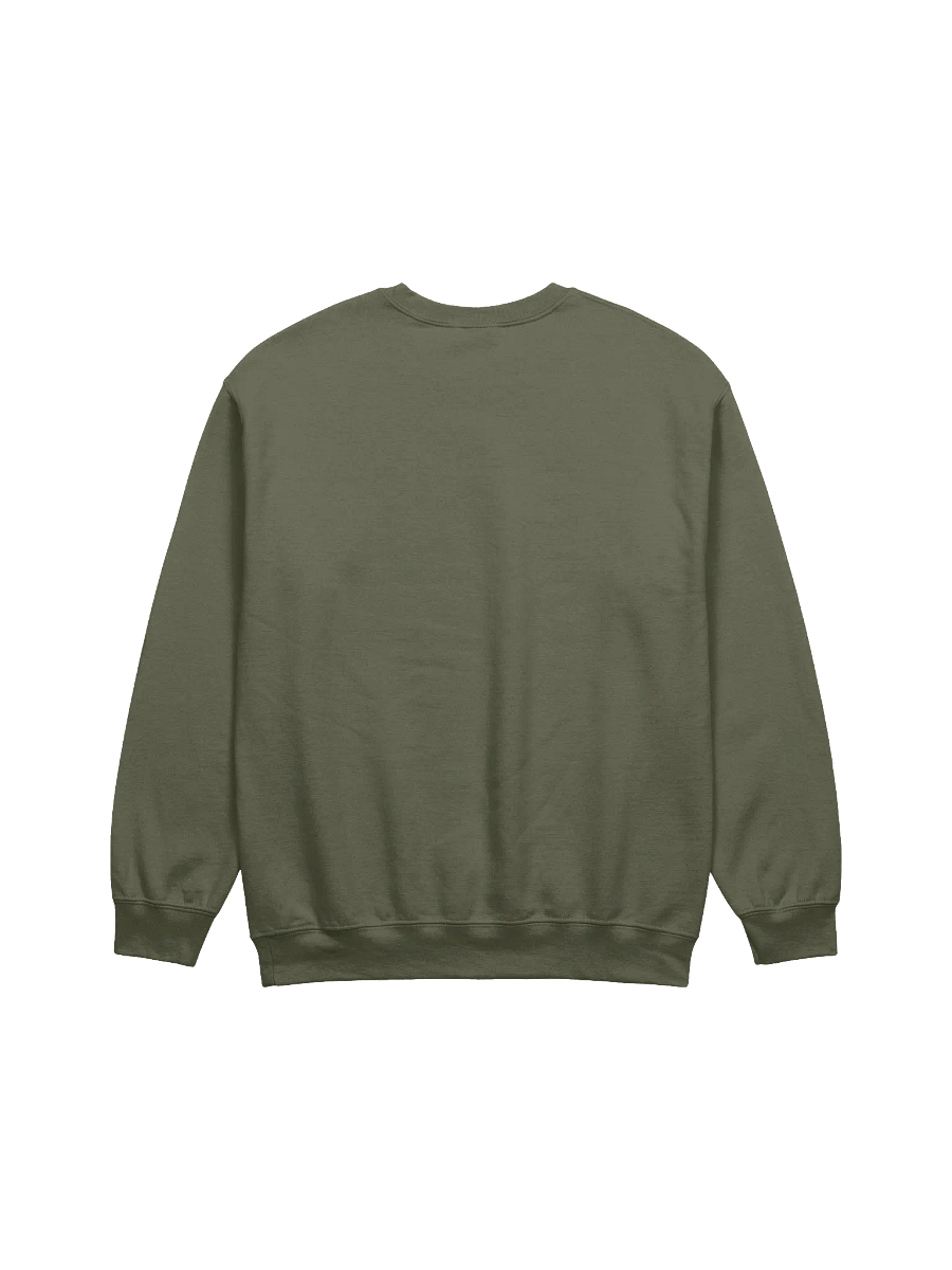 Drift Monkey Original Crewneck product image (20)