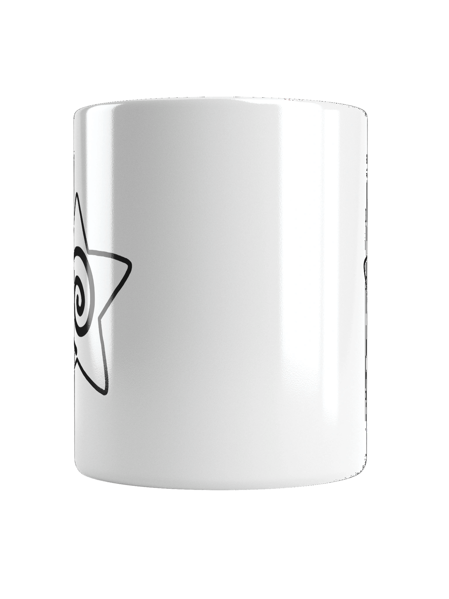 Spiral Star Mug product image (11)