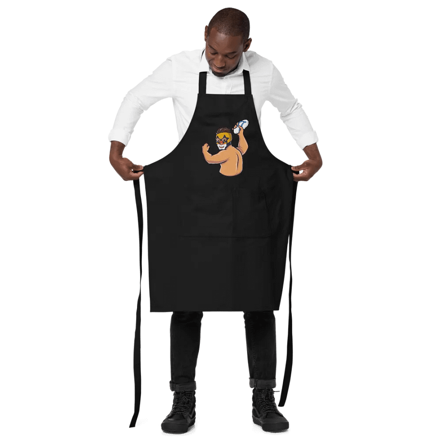 Cooking with Chancla product image (2)