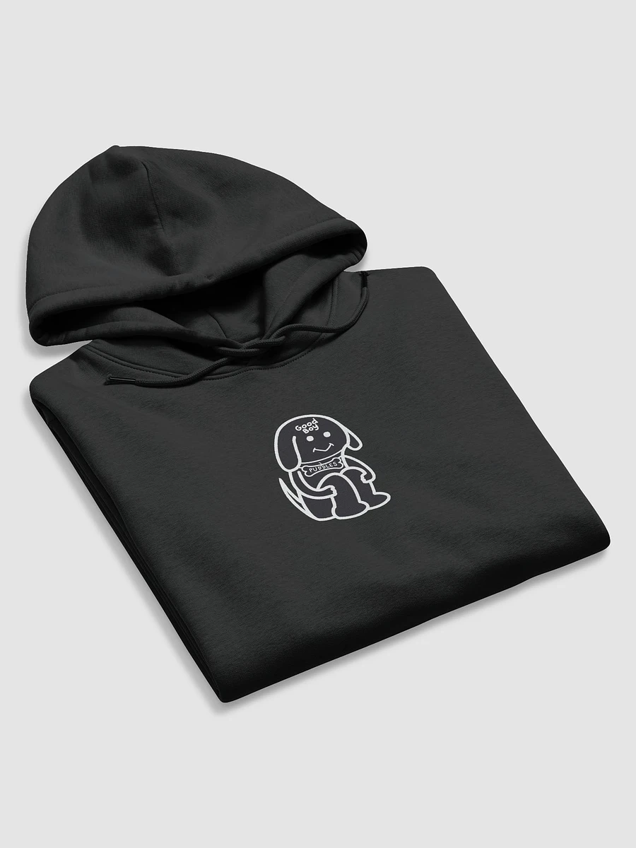 Good Boy Puddles Hoodie product image (5)