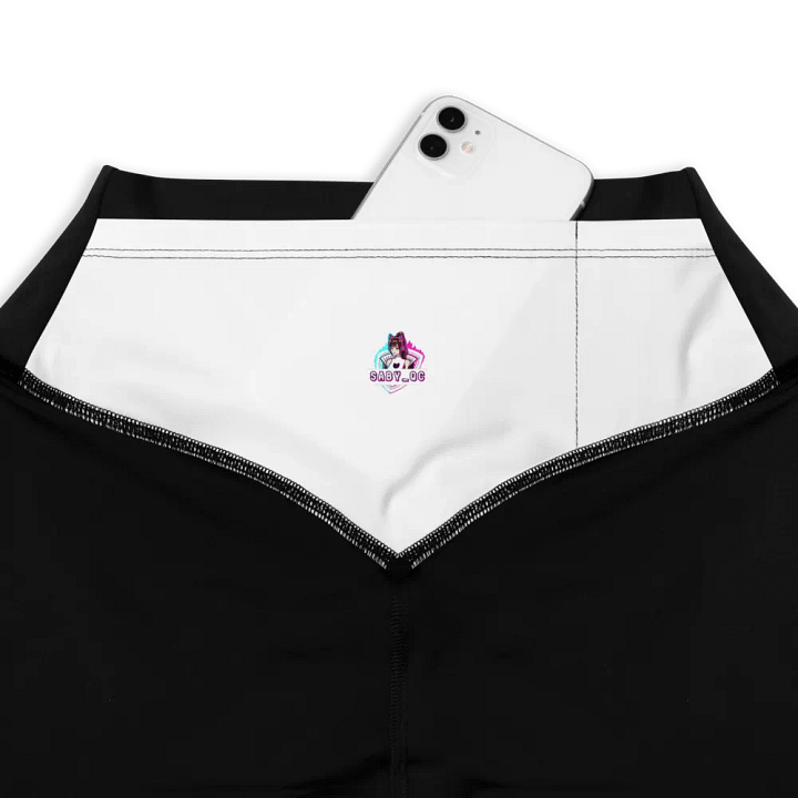 Saby_Qc Leggings product image (1)