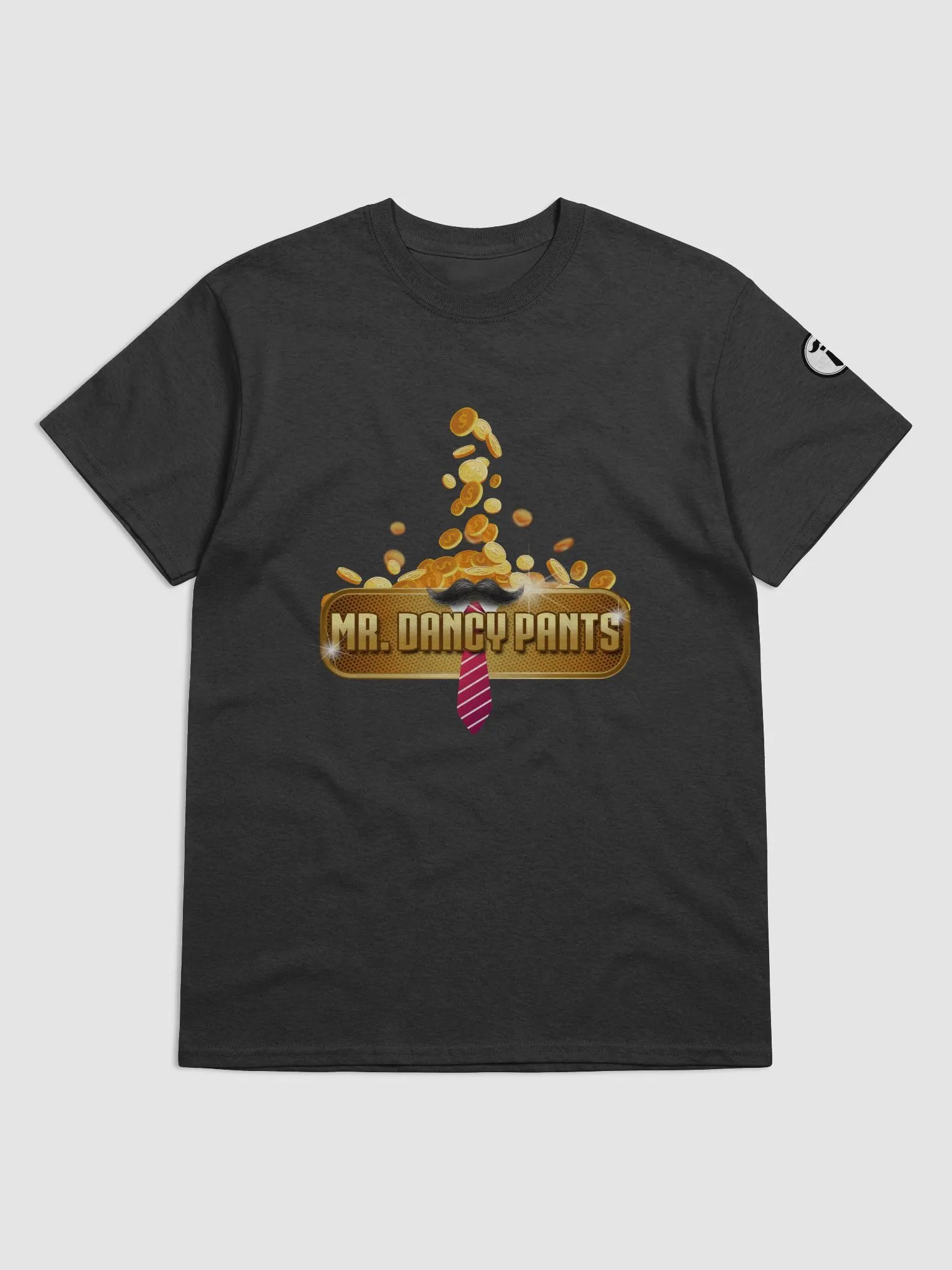 MDP Logo Tee Shirt product image (2)