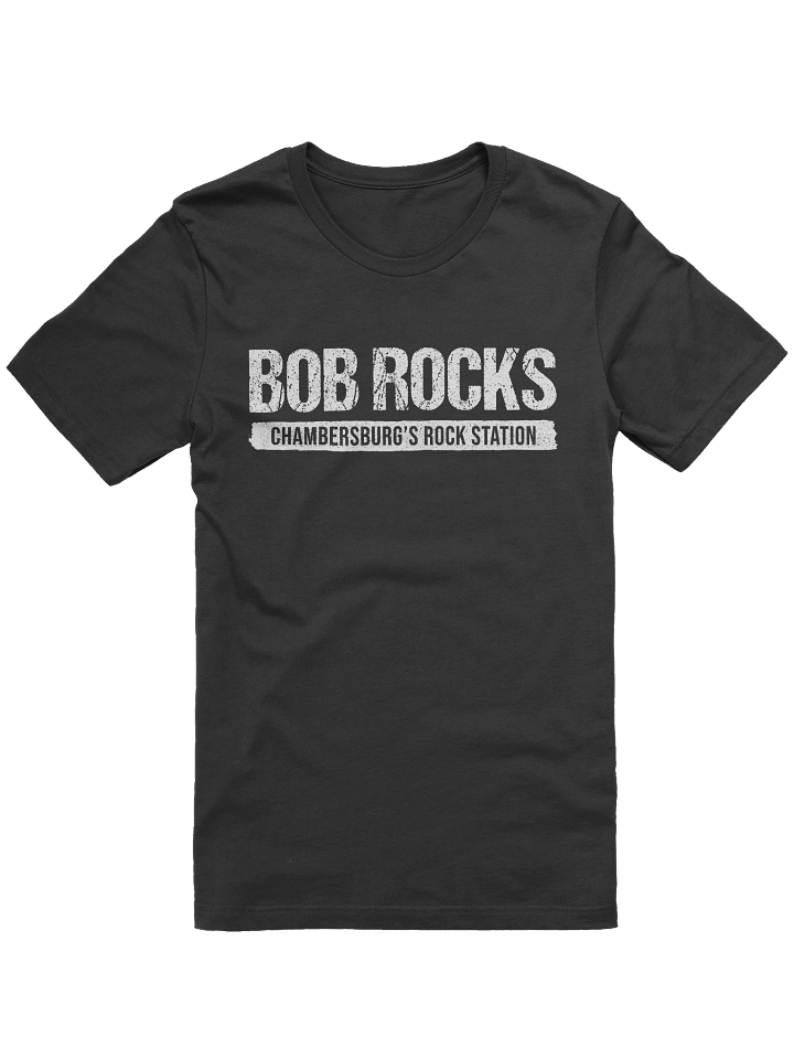 Chambersburg's Rock Station product image (1)