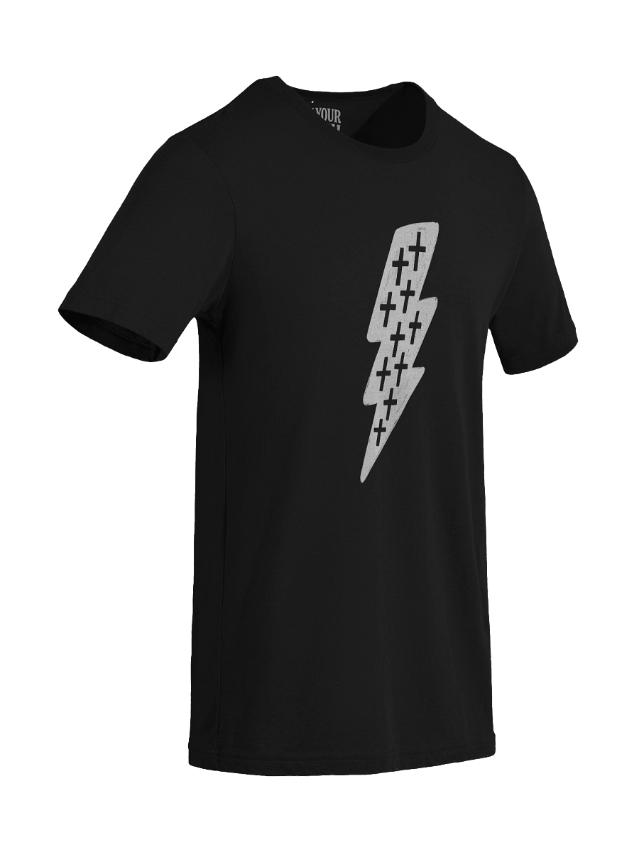 Faith Bolt T-Shirt product image (6)