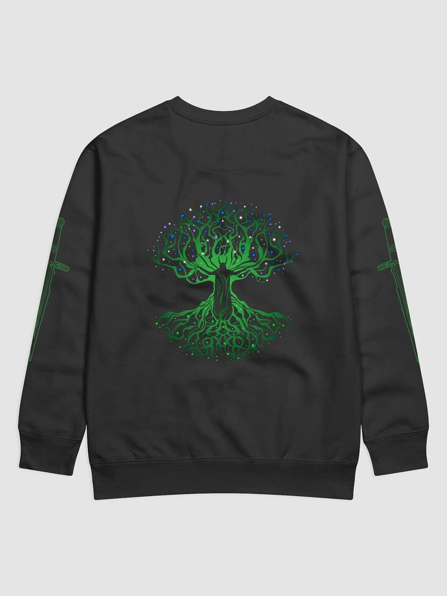 For All Of Us • Sweatshirt product image (2)