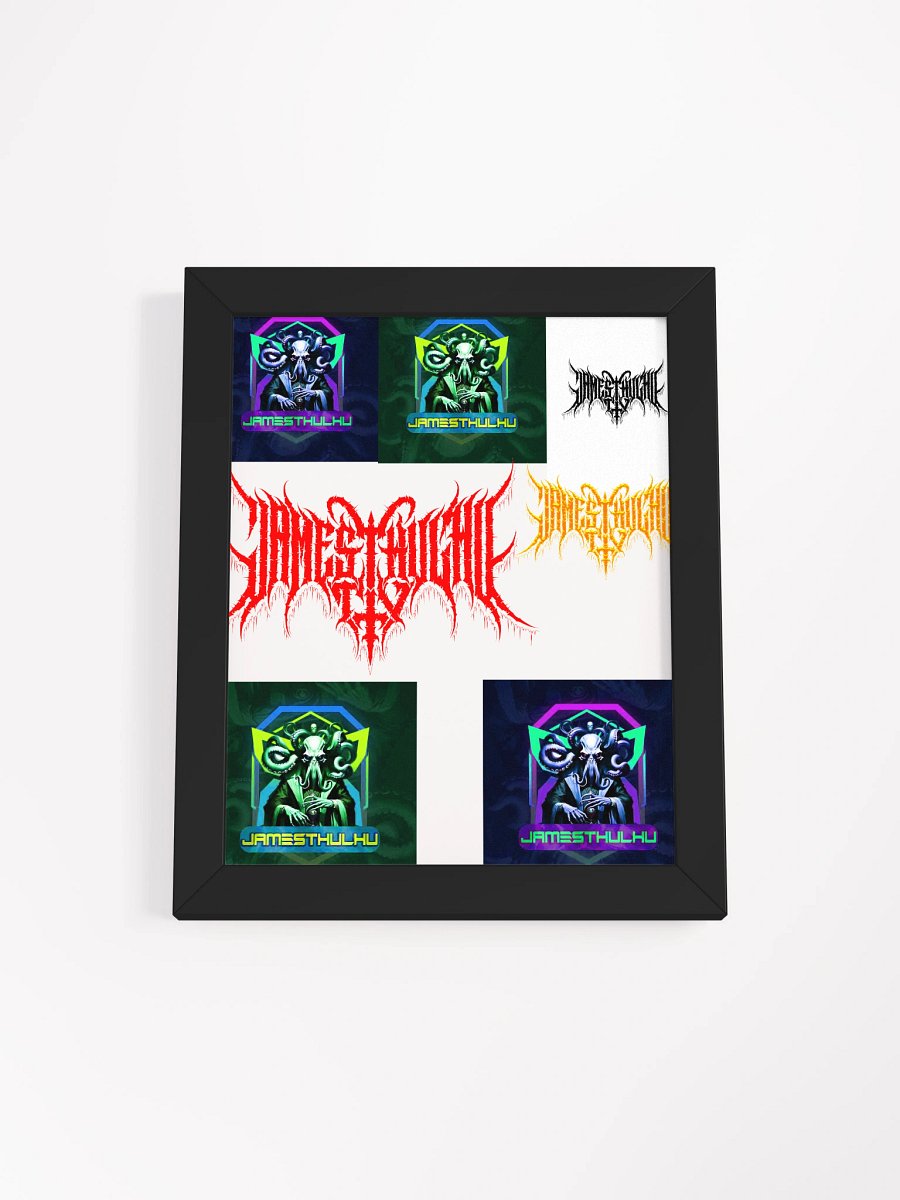 Eldritch Frames product image (2)