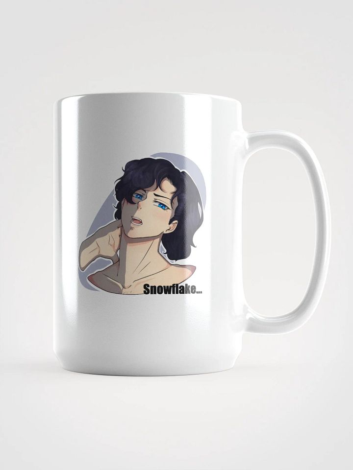 Russel Mug product image (1)
