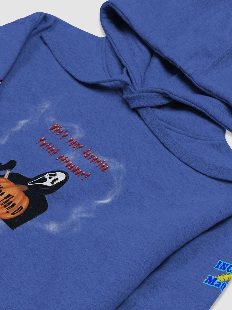 Favorite Twitch Screamer Premium Hoodie product image (1)