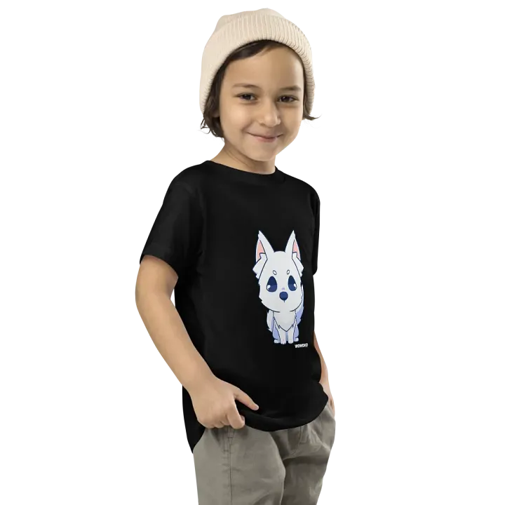 WoWoKo Toddler's T Shirt product image (2)