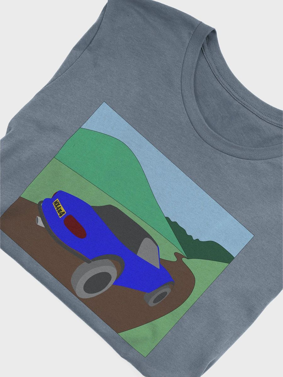 MX4x4 Overlander Soft T-Shirt product image (53)