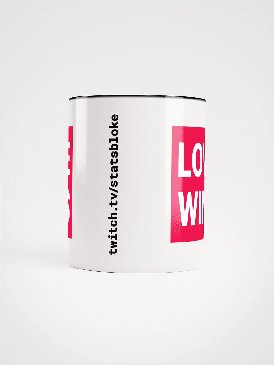 Love Wins Mug product image (64)