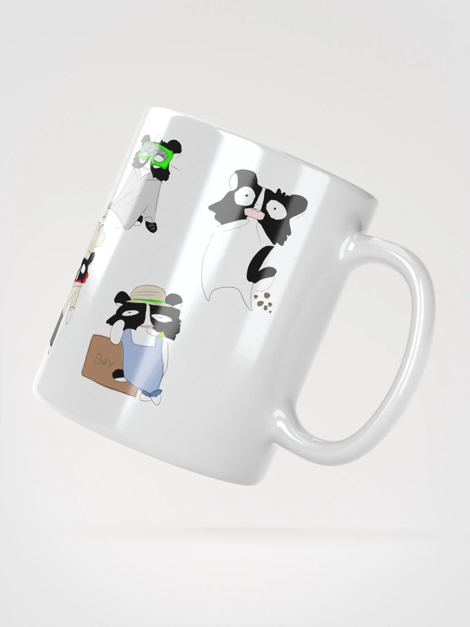Part1 Hampan cup product image (5)