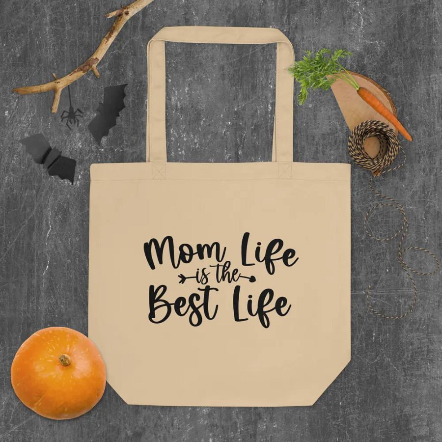 Eco Tote product image (4)