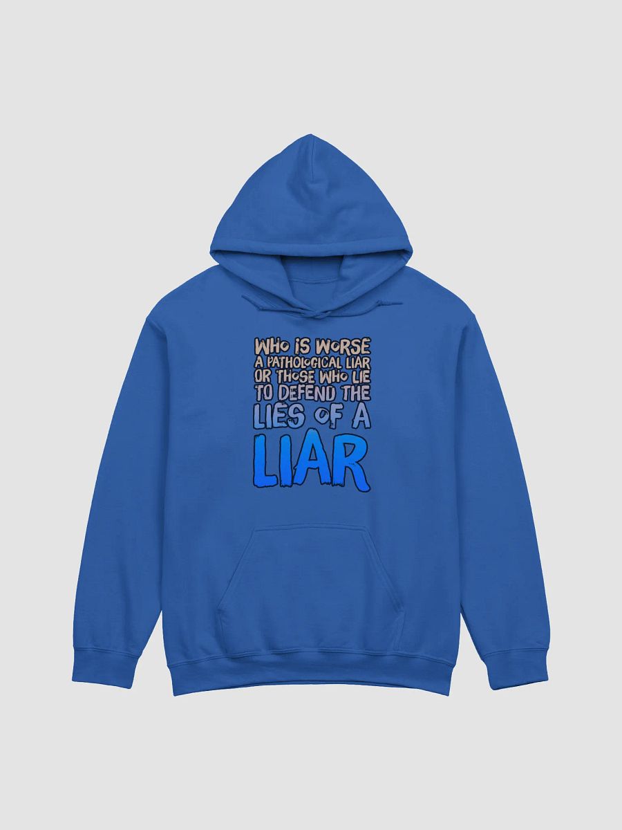 Who Is Worse product image (1)