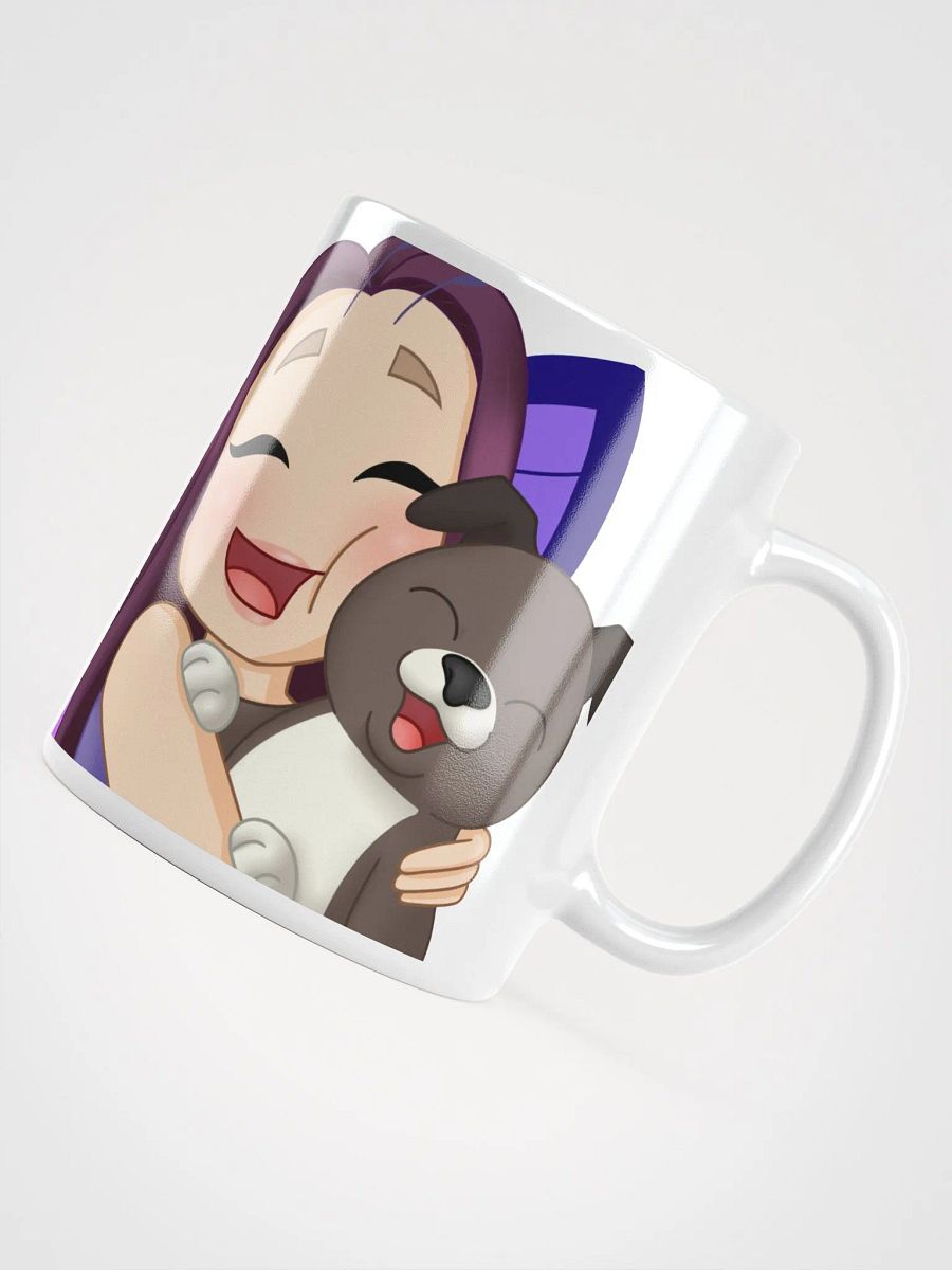 Debo Hug Mug product image (4)