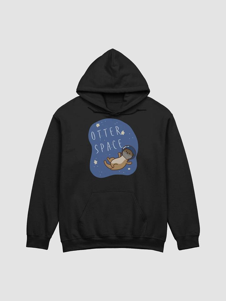 Otter Space Adventure Hoodie product image (4)