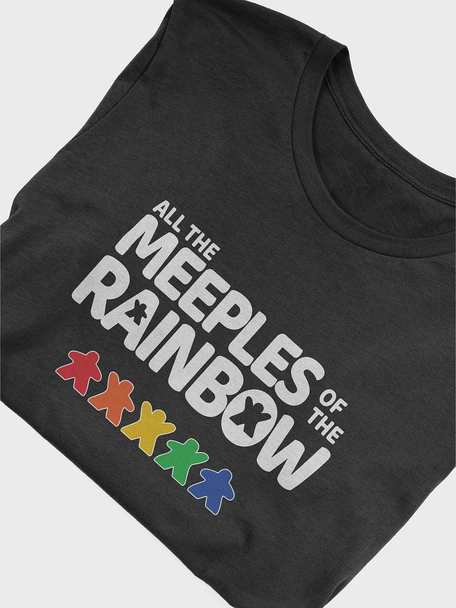 Steph's All The Meeples of the Rainbow! product image (44)