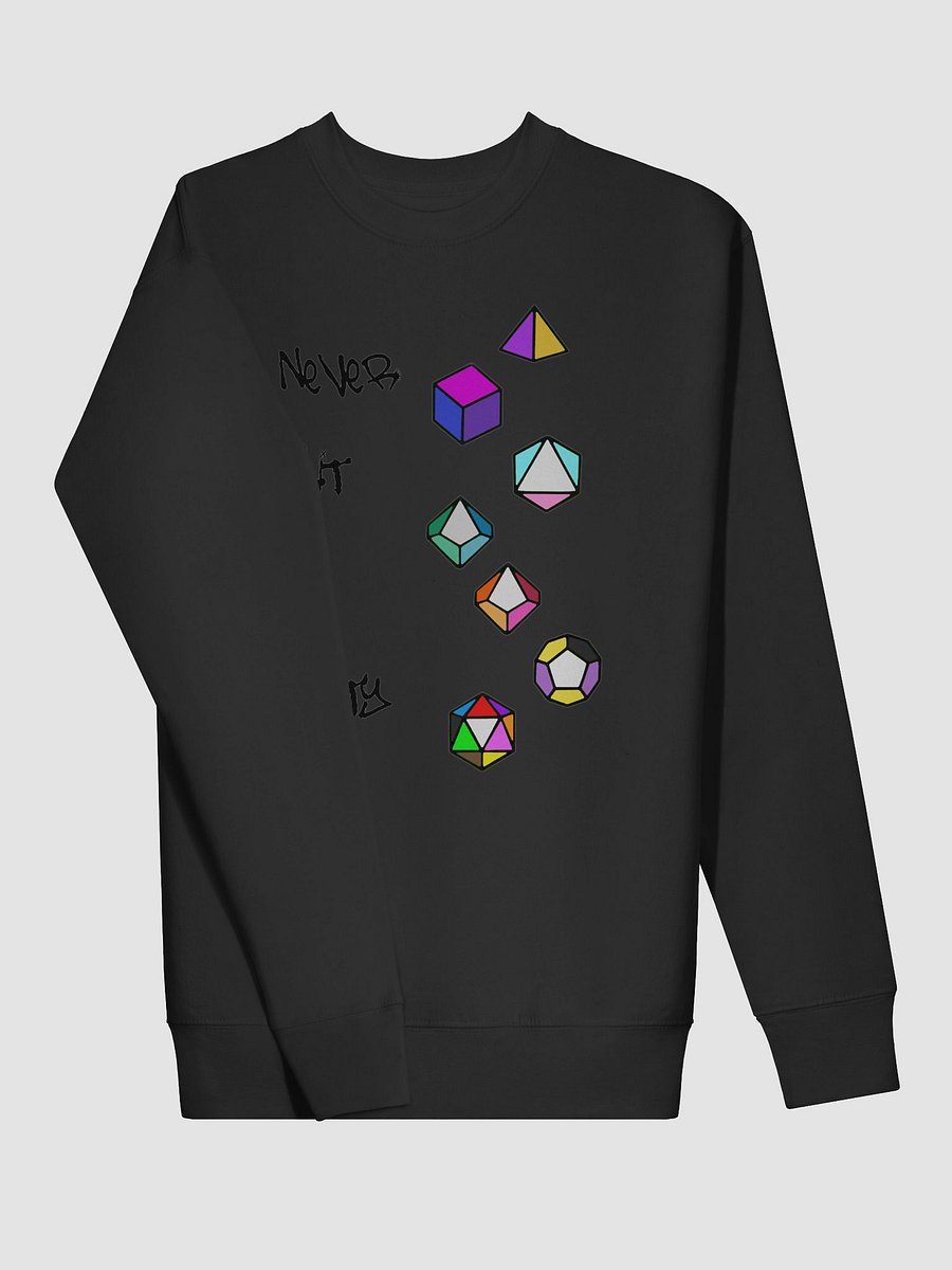 Never Split The Party product image (21)