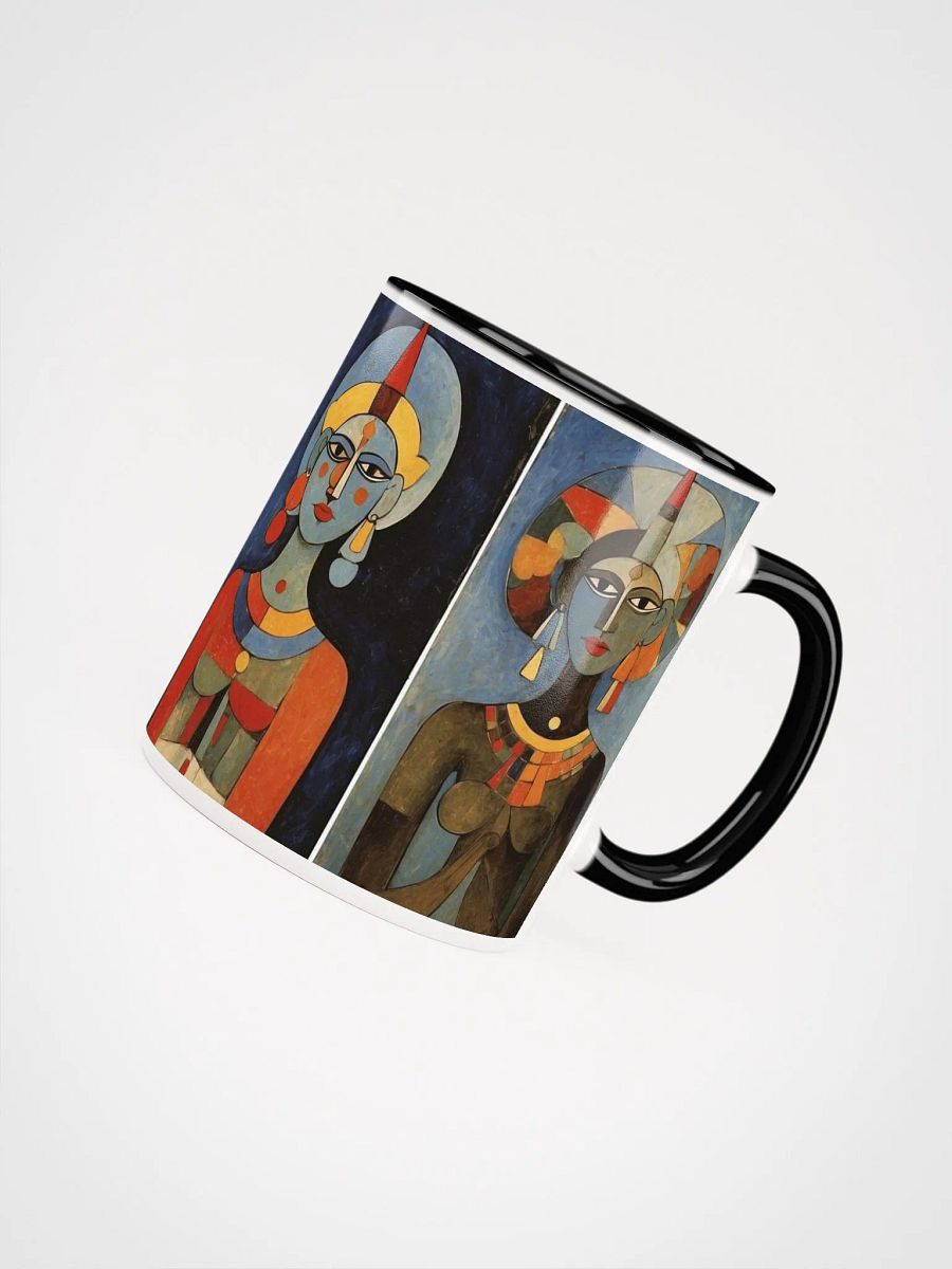 Goddesses-Art by Edward Martin Ceramic Mug product image (31)