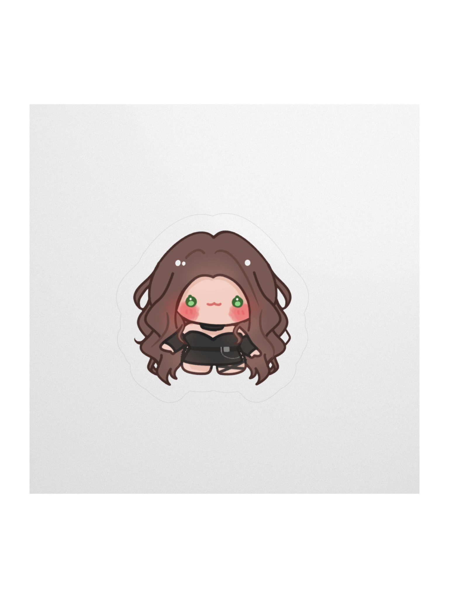 Goldi chibi 🌸 product image (1)