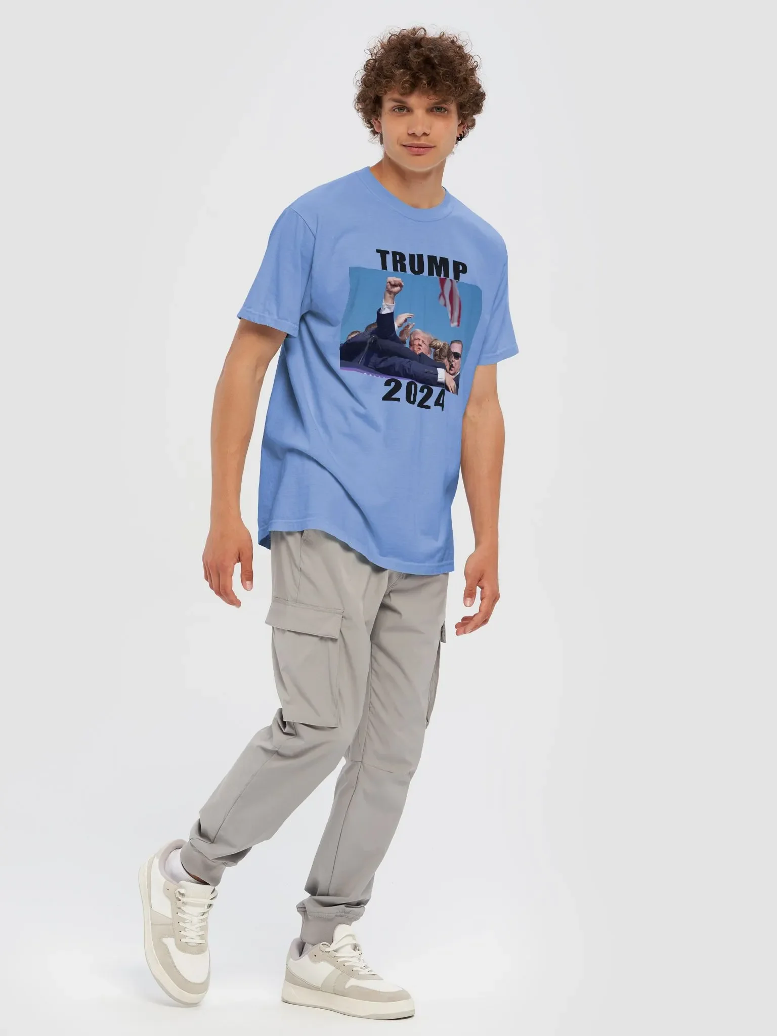 BULLETPROOF TRUMP 2024 product image (7)