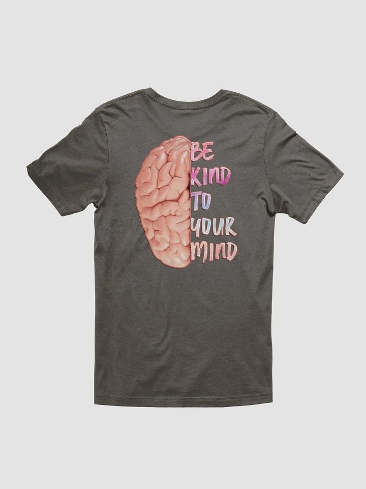 Positivity - To Your Mind Tee product image (16)