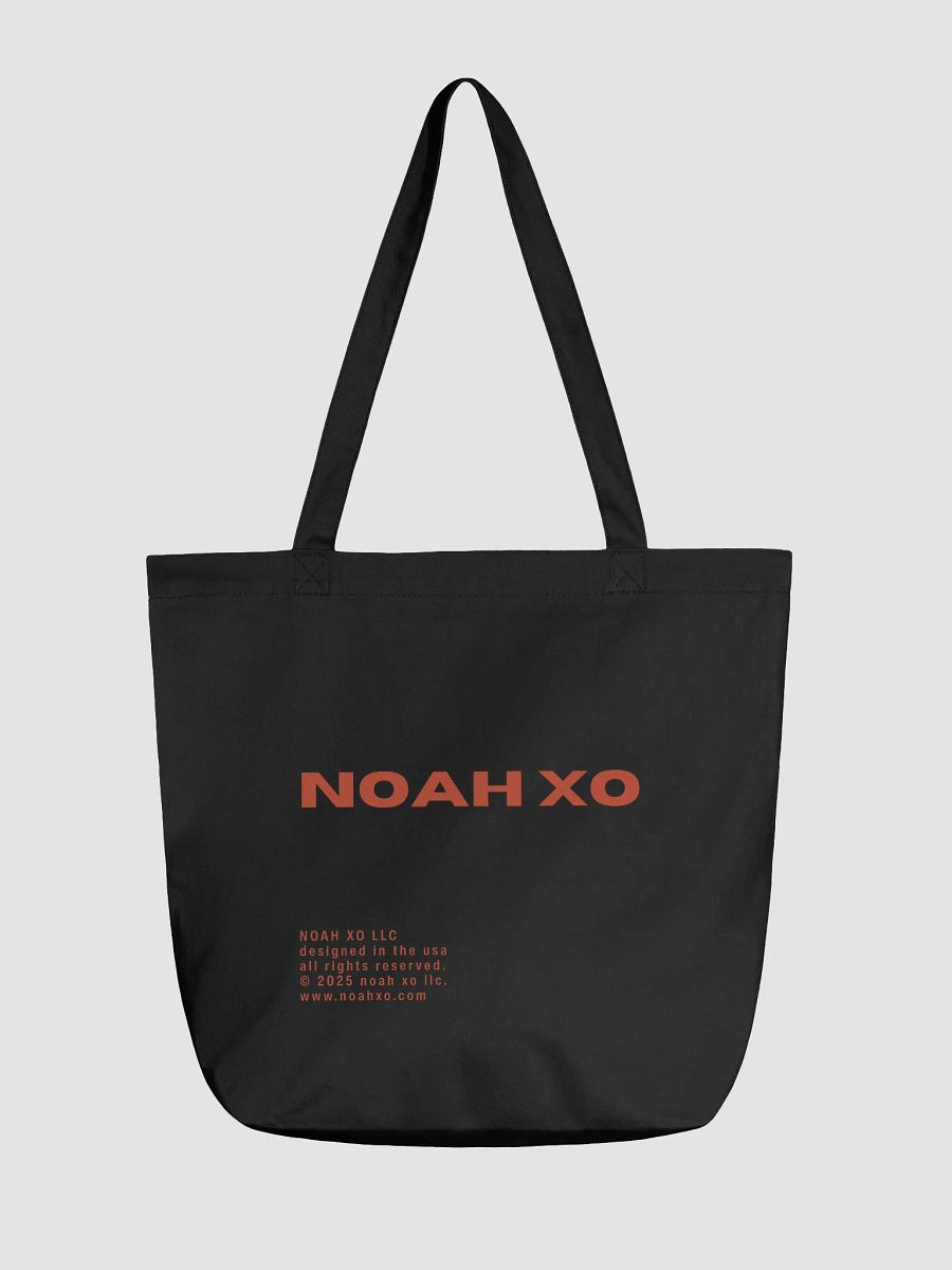 ESSENTIALS-01 - TOTE BAG product image (1)