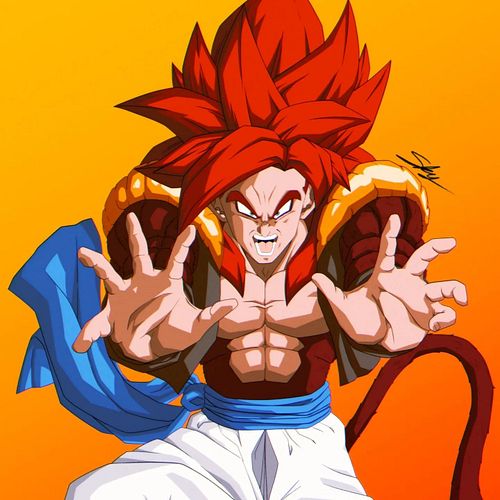 Super Saiyan 4 Gogeta the beast himself!

Follow me on Twitch: TheSkyrocketLIVE 
Follow me on Twitter: skyyyrocket

[ #animed...