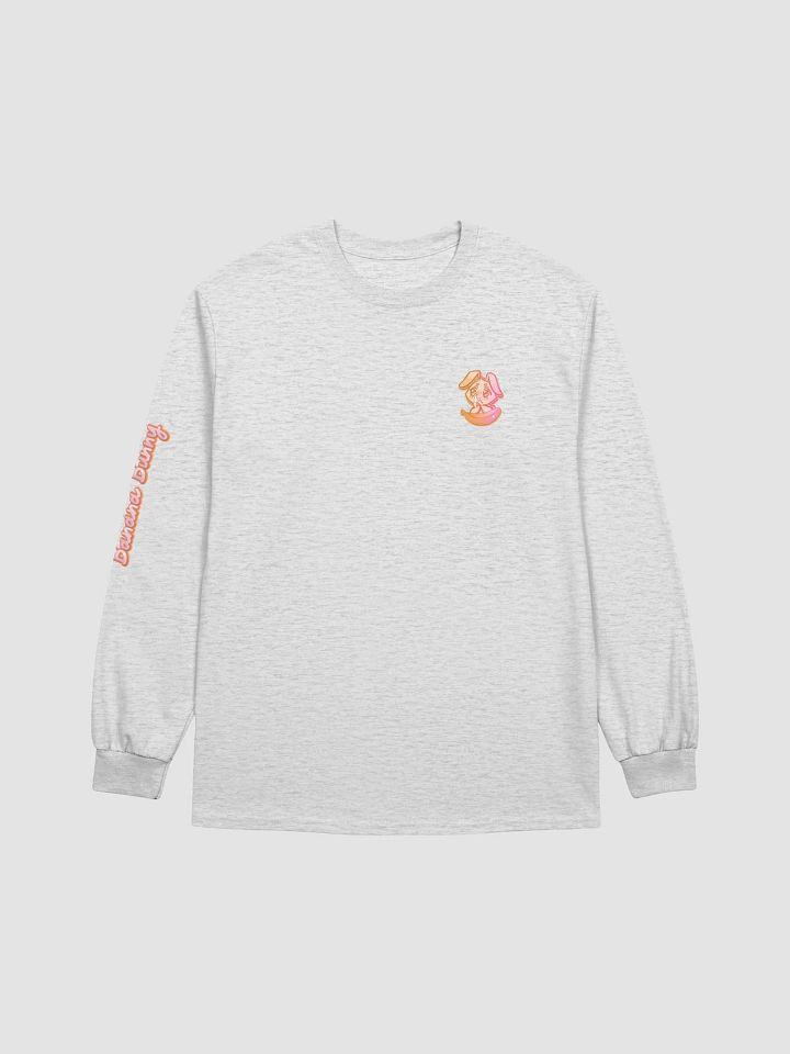 Nunu Long-Sleeve Tee product image (1)