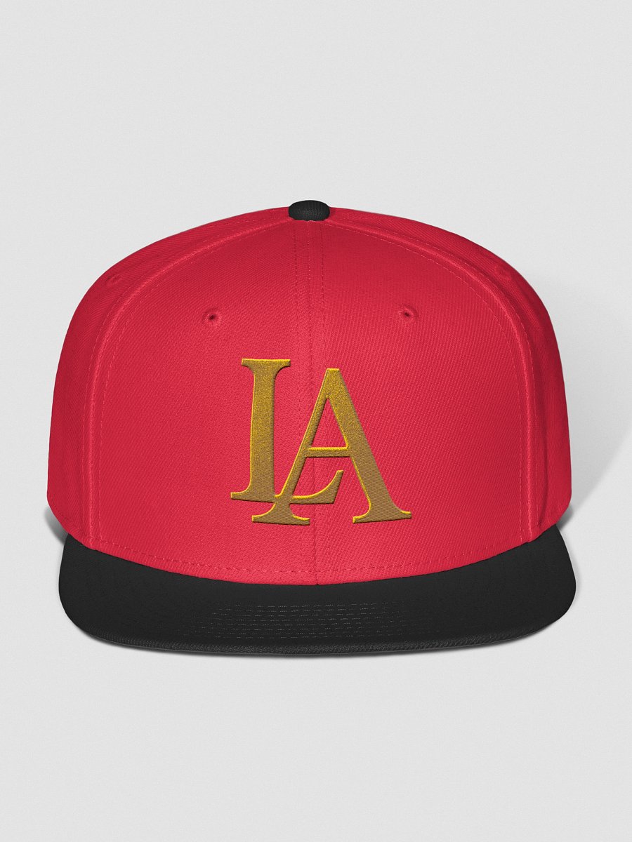 LA hat gld product image (7)