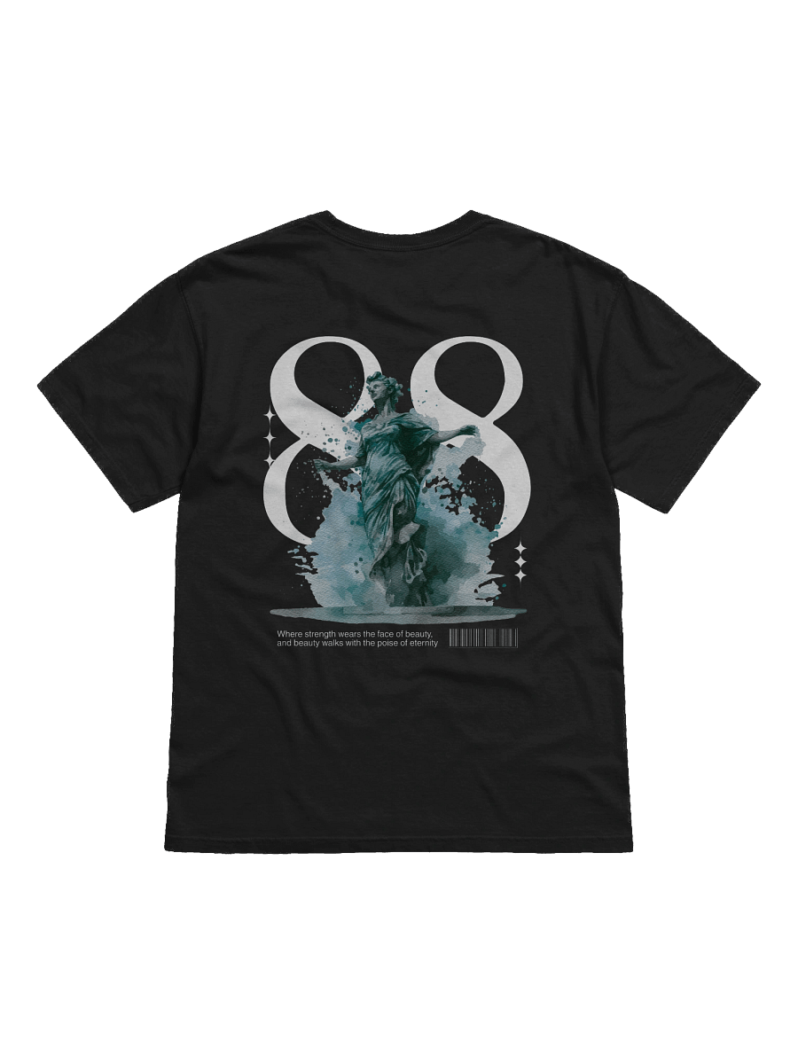 88 Black product image (1)