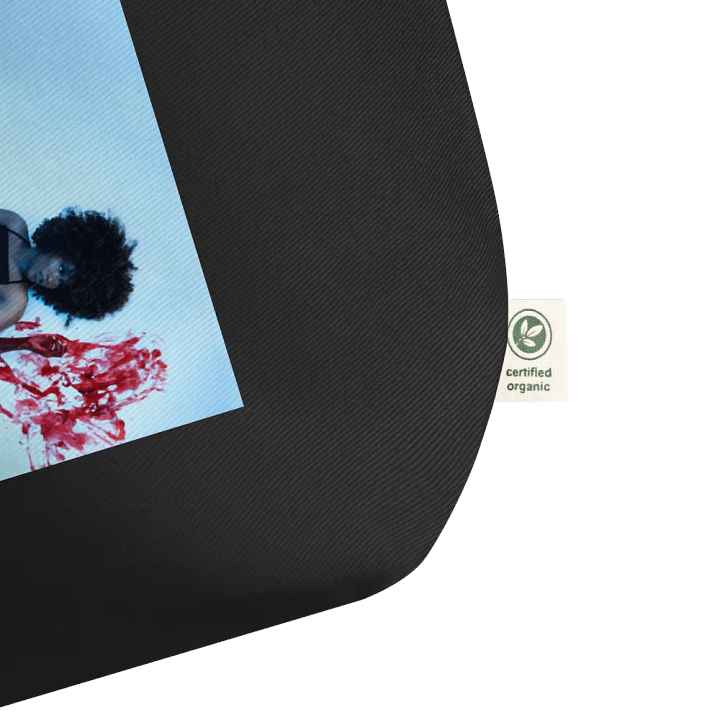 Blood and Water EP Tote Bag product image (2)