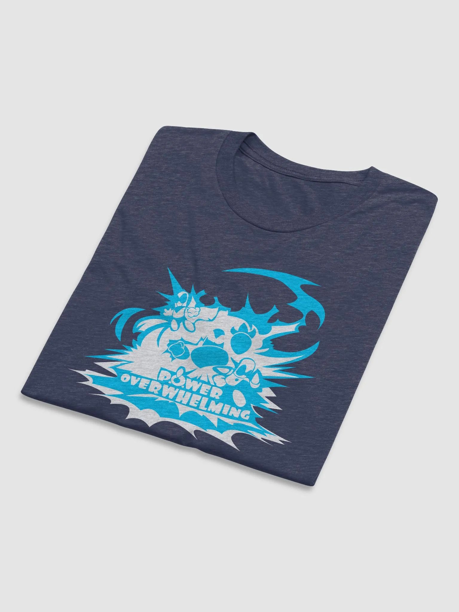 Power Overwhelming product image (25)