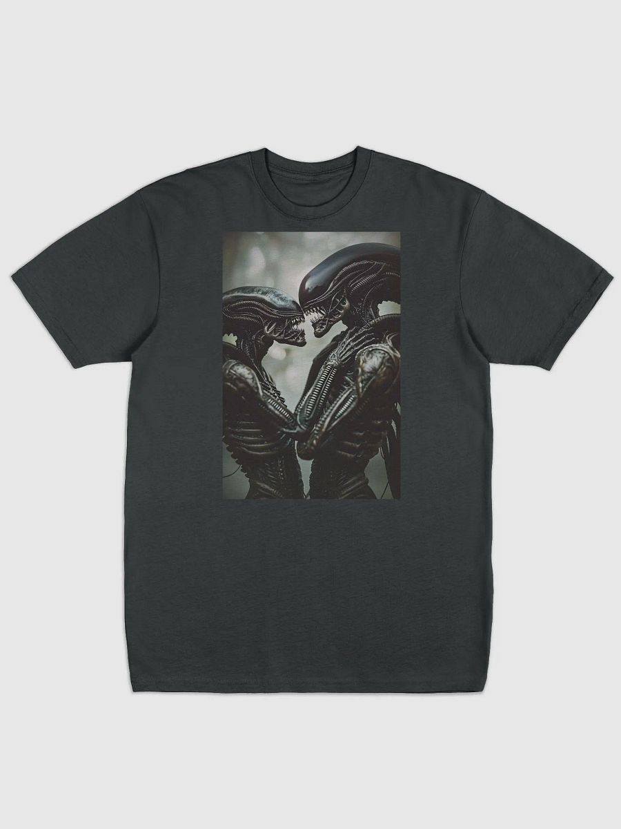 Alien Couple product image (1)