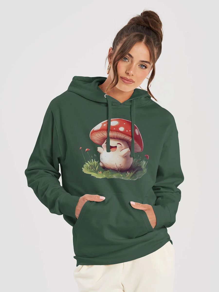 Miss Mushie - Premium Hoodie product image (40)