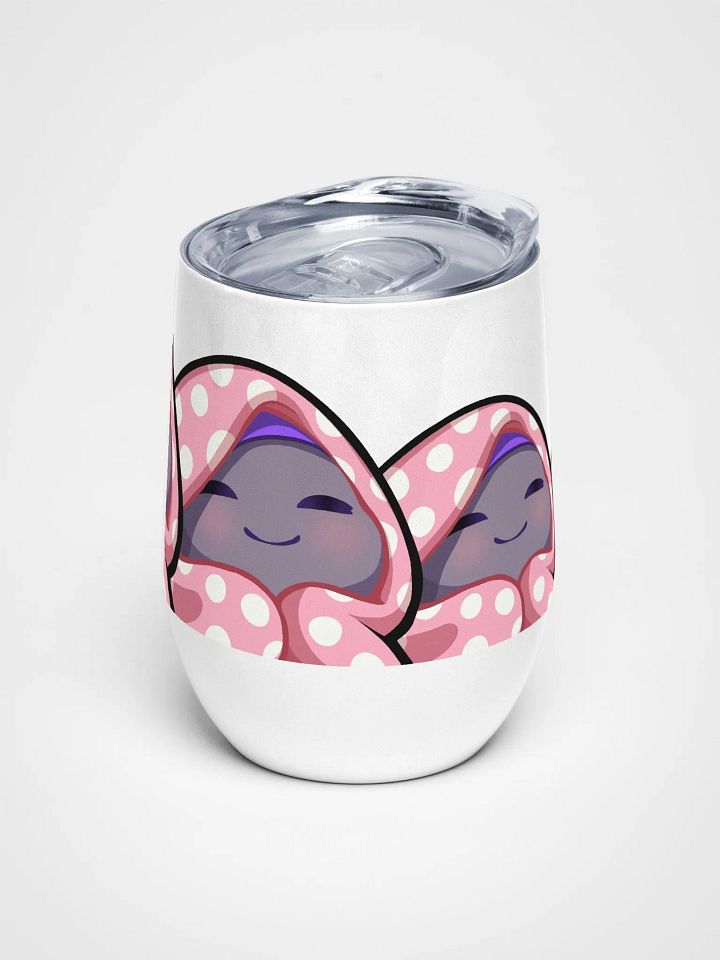 eabCOMFY Wine Tumbler product image (1)